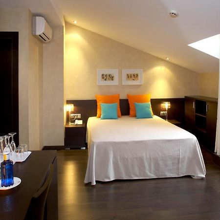 The Cookbook Gastro Boutique Hotel & Spa Calpe Exterior foto
