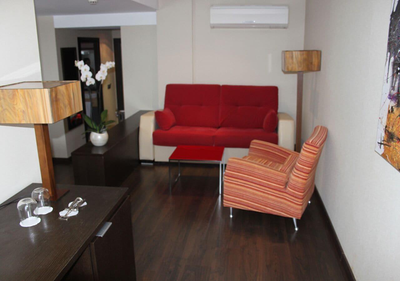 The Cookbook Gastro Boutique Hotel & Spa Calpe Exterior foto