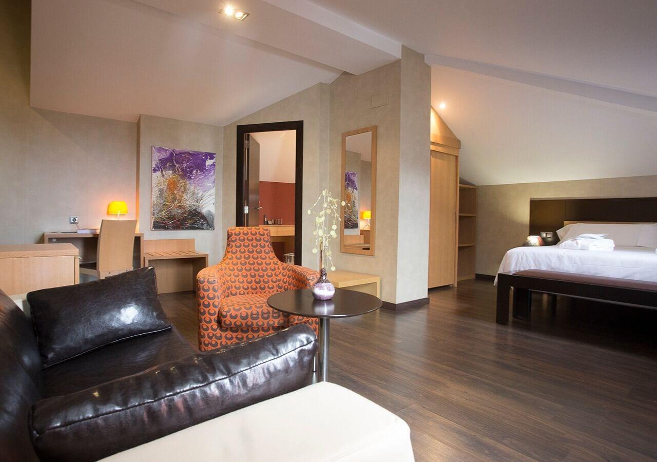 The Cookbook Gastro Boutique Hotel & Spa Calpe Exterior foto