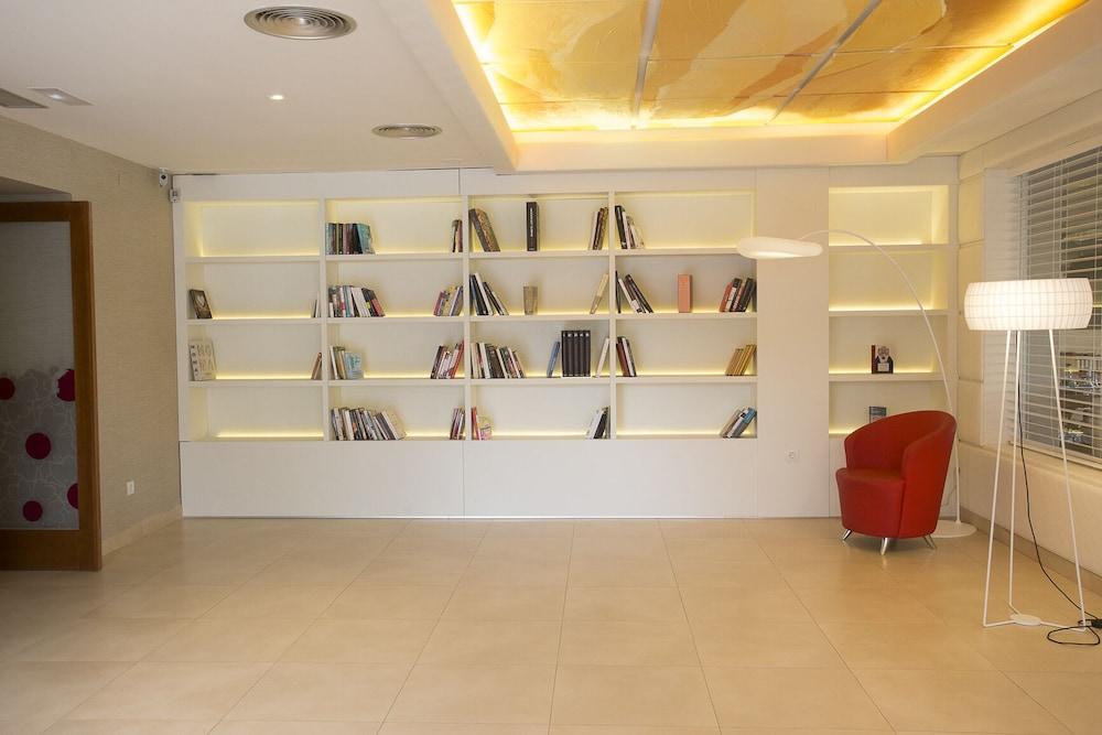 The Cookbook Gastro Boutique Hotel & Spa Calpe Exterior foto