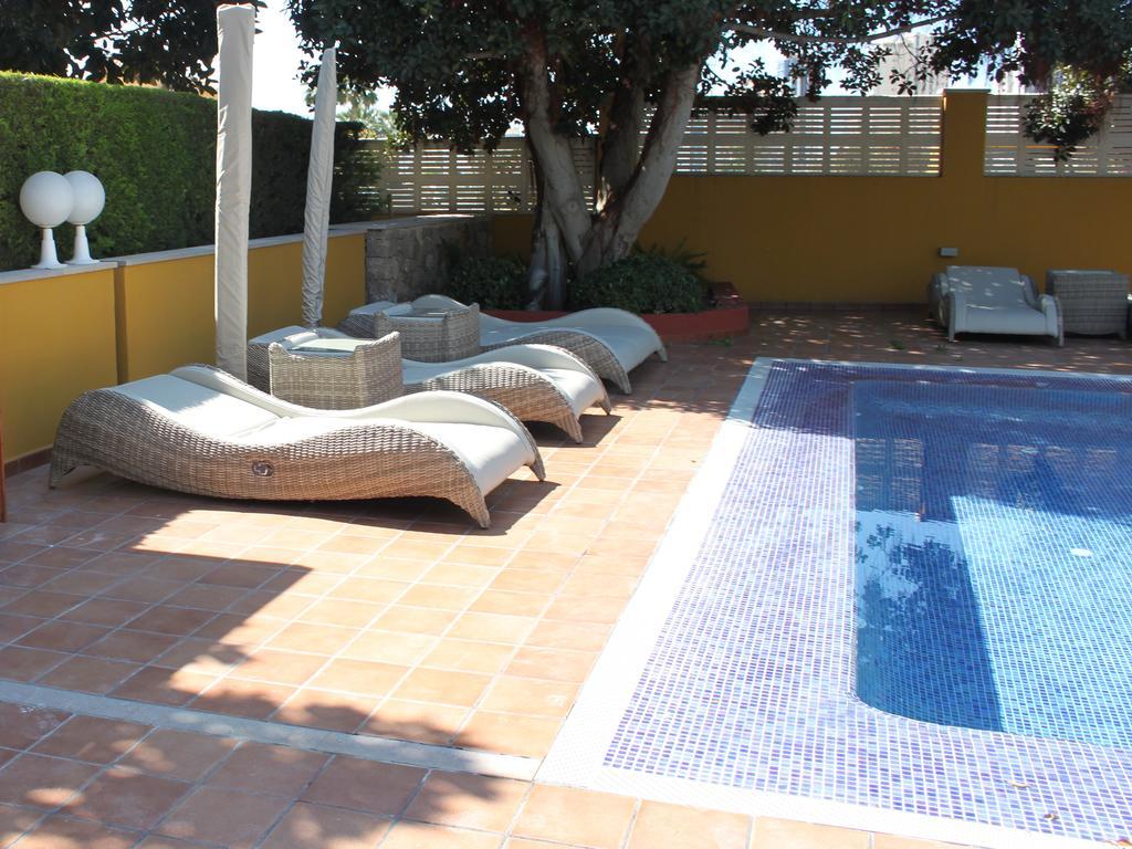 The Cookbook Gastro Boutique Hotel & Spa Calpe Exterior foto