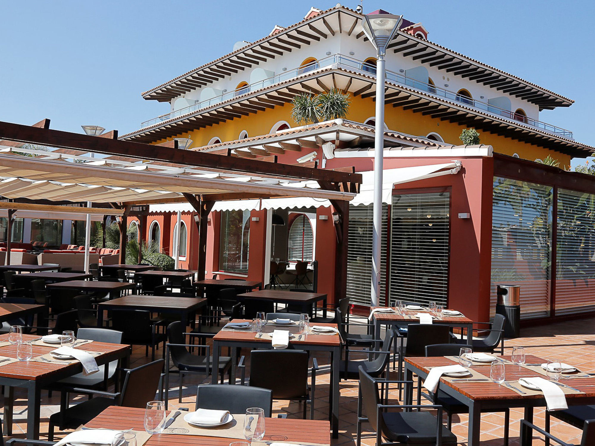 The Cookbook Gastro Boutique Hotel & Spa Calpe Exterior foto